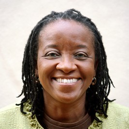 Nontombi Naomi Tutu Image